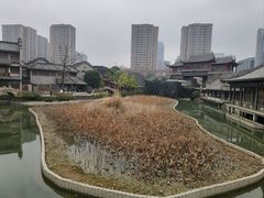 -龙潭水乡