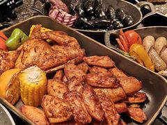 -Social 秀西餐厅-长沙瑞吉酒店(运达店)