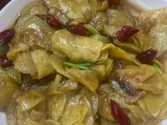 红烧辣土豆片-如意香辣鸡架(总店)