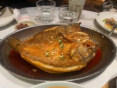 -志明眷村·台式融合菜·宵夜