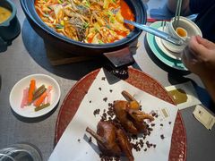 -南堂馆·新川菜(春熙路店)