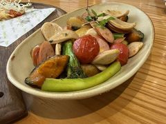 -FreshCo鲜途·西厨(大良店)