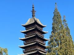 -常熟方塔园