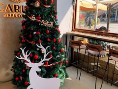 -CARINO BAKERY&CAFE(南方商城店)