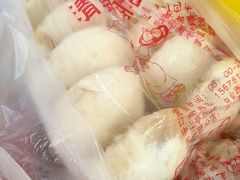 -清泉阁包子铺(中山路店)
