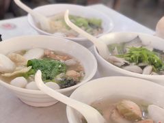 鱼肉粉-阿坤纯正西刀鱼丸(Kuala Lumpur Branch)