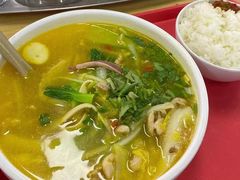 -西安外国语大学-学生食堂(栾树大道店)