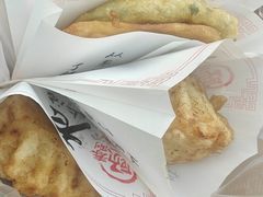-老上海葱油饼(黄河路店)