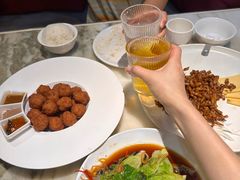 -京味斋·北京烤鸭(北京南站洋桥店)