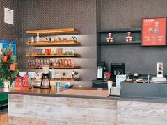 -星巴克(七宝领展广场1F店)