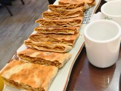 风味肉饼-津菜宋记老房子(鼓楼店)