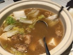 -八府香鸭·啫啫煲(华山路店)