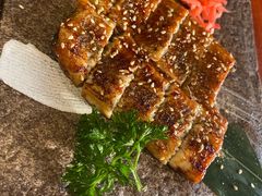 蒲烧鳗鱼-南风(淮海街店)