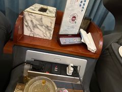 -华夏良子·足道SPA艾灸(三里屯店)