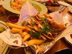 -MR.ROCKY洛奇先生RESTAURANT&BAR(宝安壹方城店)