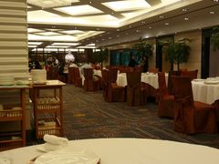 大堂-海逸海鲜酒家(古北店)