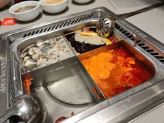 -海底捞火锅(龙湖北京大兴天街店)