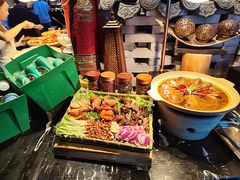 -喜庭海鲜自助(深圳万丰海岸城店)