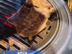 -東盛炭烤自助料理(浦东文峰广场店)