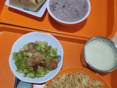 -梅园食堂