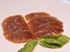 -四季民福烤鸭店(前门大栅栏店)
