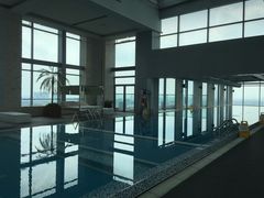 -上海浦东康桥绿地假日酒店