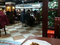 -比亚森自助烤肉料理(裕华店)