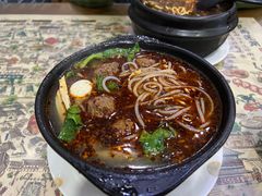 -清真·穆萨砂锅(大皮院店)