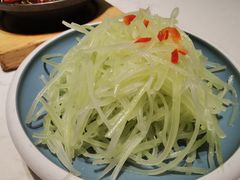 -鹿港小镇(悠唐店)