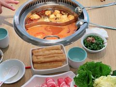 -季季红火锅(新建新城吾悦店)