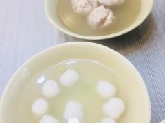 -圆宝台湾小吃(迎津街店)