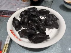 -添福来墨鱼饺子 · 海鲜东北菜(大连星海·黄浦路店)