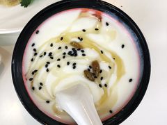 蜂蜜酸奶-帕米尔食府(白云观店)