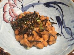 原味纳豆-麦秋寿司(富都广场店)