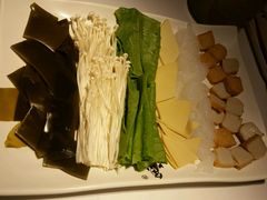 -鱼酷活鱼烤鱼(沈阳大悦城店)