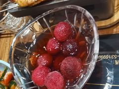 -一心烤坊·烧烤店