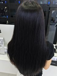 -FINE HAIR 烫染专业设计