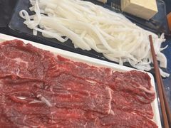 -八方客汕头火锅·牛肉·卤水(福保店)