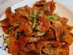 土豆片栲姥姥-杏花堂山西菜馆(壹方城店)