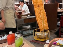 -蘑界·野生菌火锅(深业上城店)