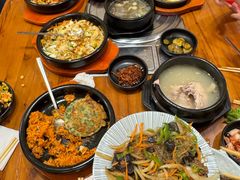 -高社长参鸡汤(高丽街店)
