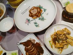 -京味斋·北京烤鸭(华威桥北工大店)