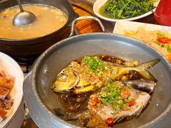 -农厨好味·温泉鹅·农家菜