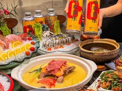 -金龙·打边炉(南京西路店)