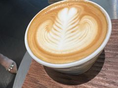 -Dogi&kiki Coffee(中心商务大厦店)