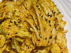 -福海居烤鸭店(鸟巢店)