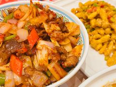 -新疆杭州疗养院·富春山庄