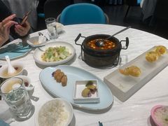 -柒园·三十年创意杭帮菜(龙湖滨江天街店)