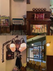 -IMUSE BARBER SHOP