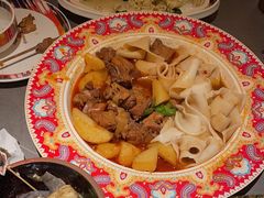 -塔哈尔·新疆盛宴(奉贤龙湖店)